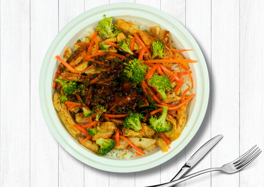 What Are Macros? The Beginner’s Guide to Macronutrients