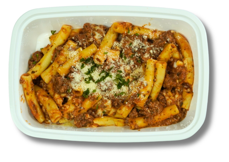 Baked Ziti