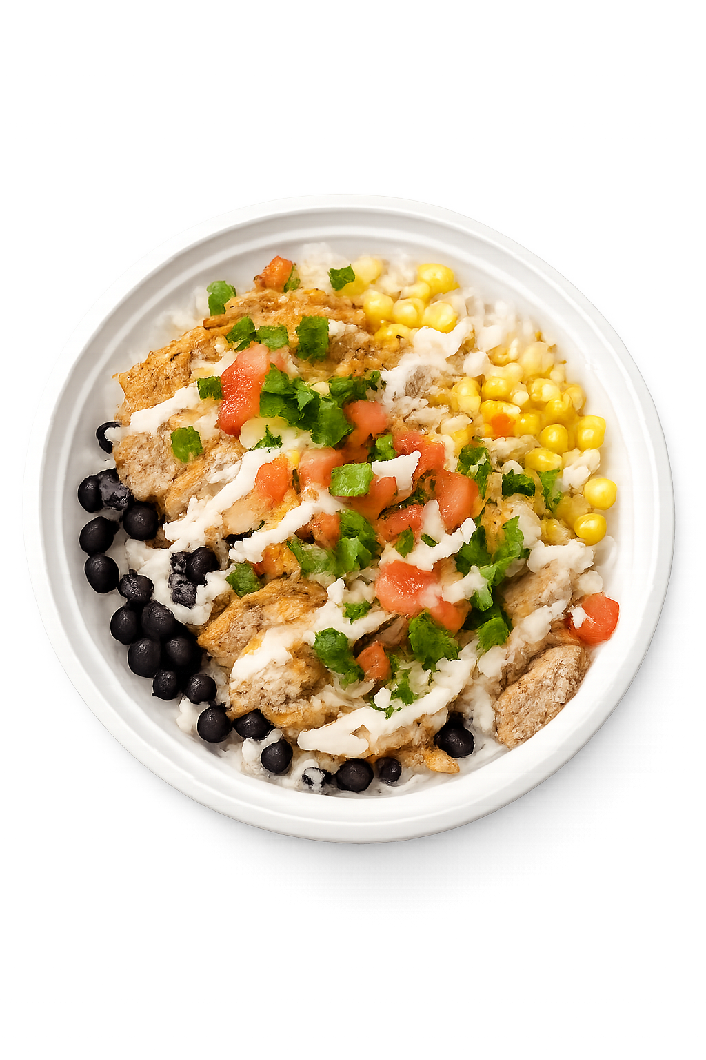 Baja Bowl