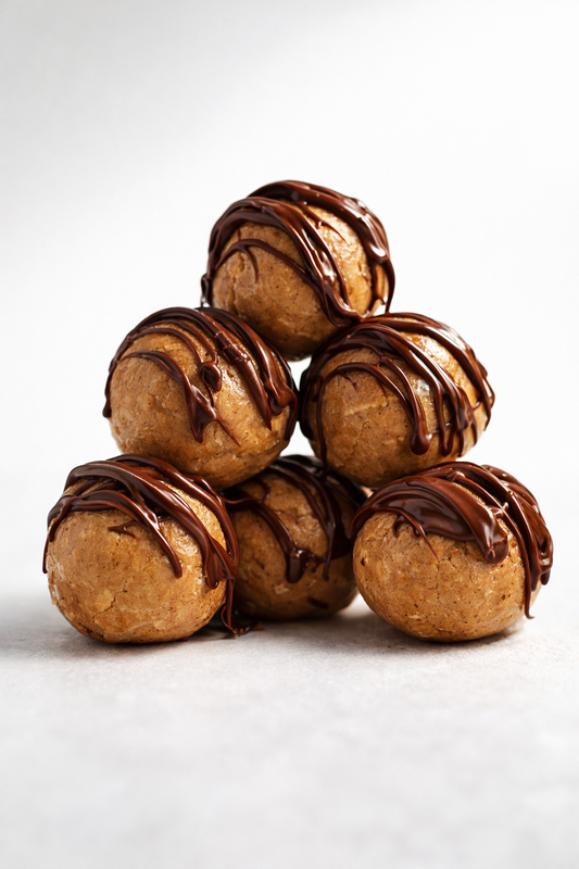Peanut Butter Bites