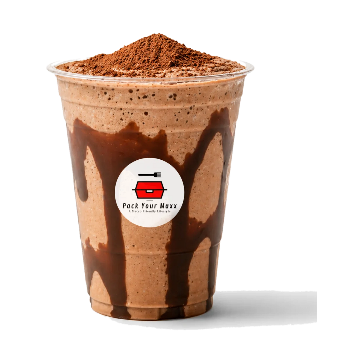 Abuelita Smoothie