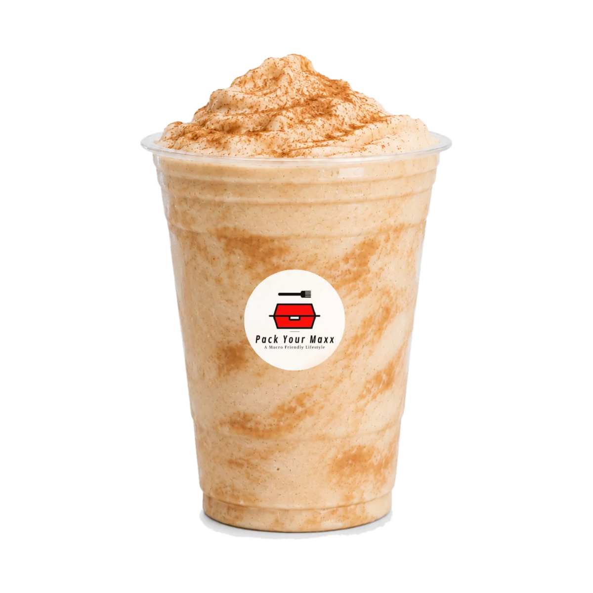 Horchata Smoothie