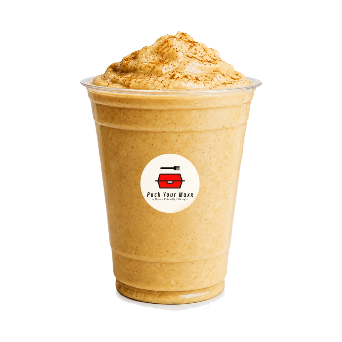 Mazapán Smoothie