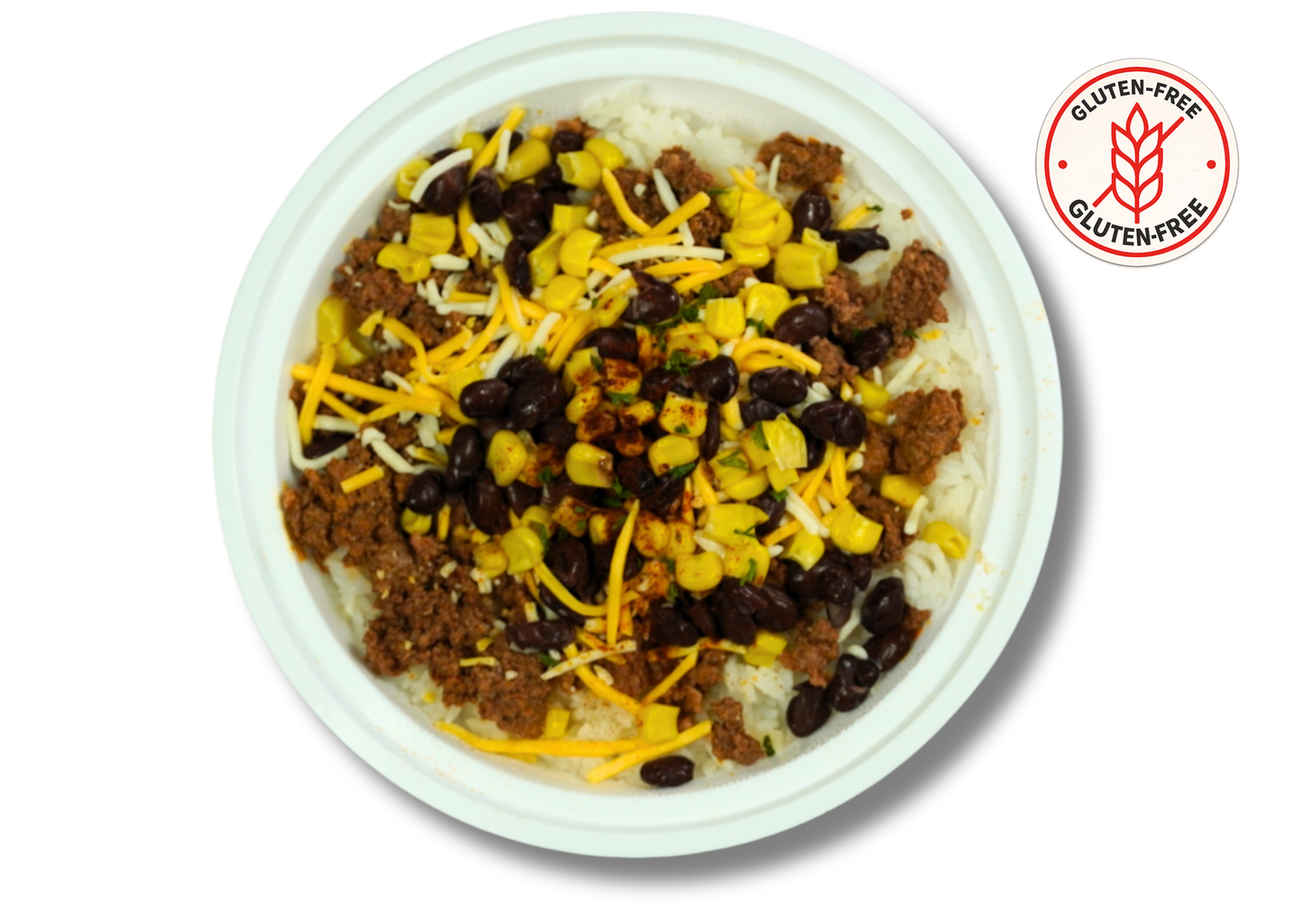 Pack-A-Bowl - Gluten Free