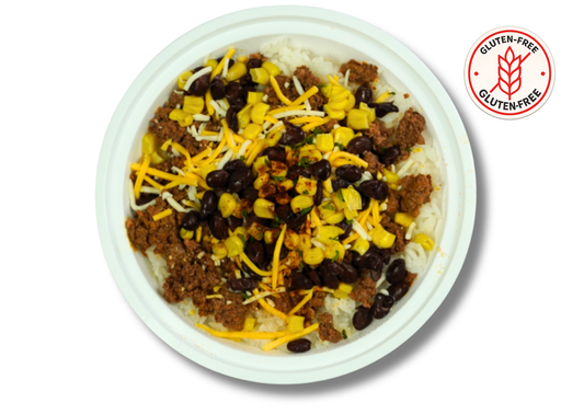 Pack-A-Bowl - Gluten Free