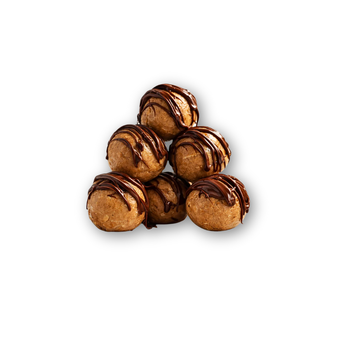 Peanut Butter Bites - Gluten Free