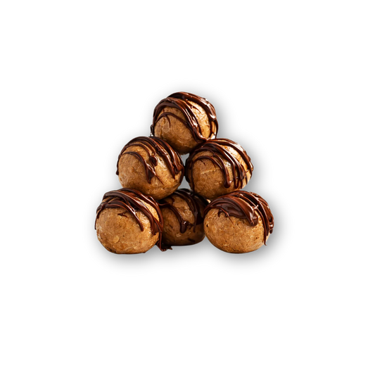 Peanut Butter Bites - Gluten Free