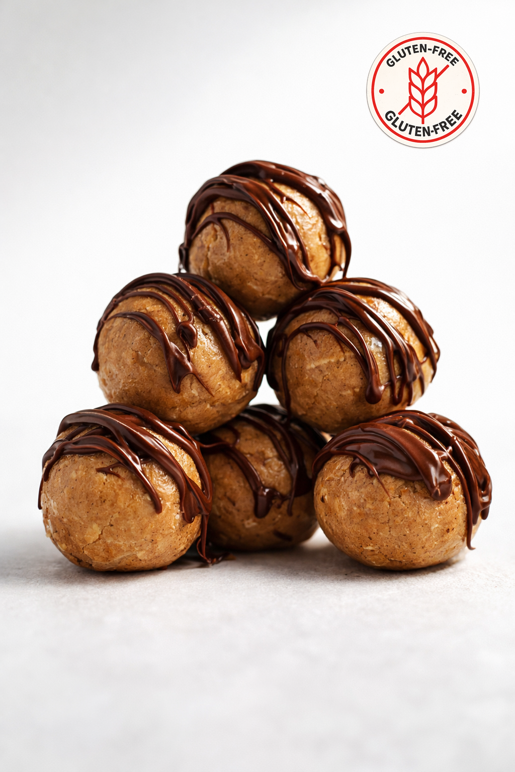 Peanut Butter Bites - Gluten Free