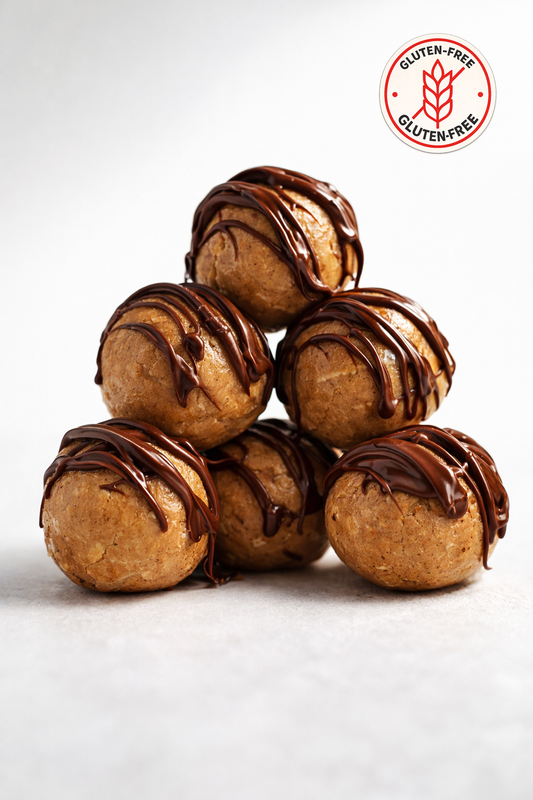 Peanut Butter Bites - Gluten Free