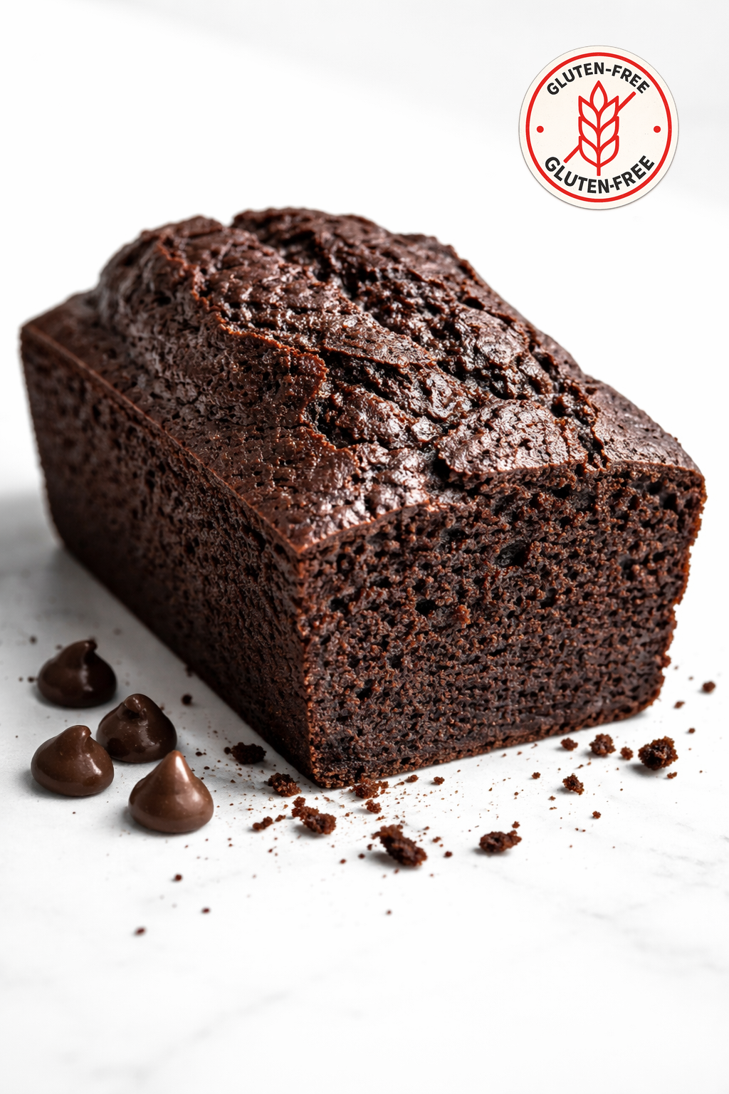 Protein Brownie - Gluten Free
