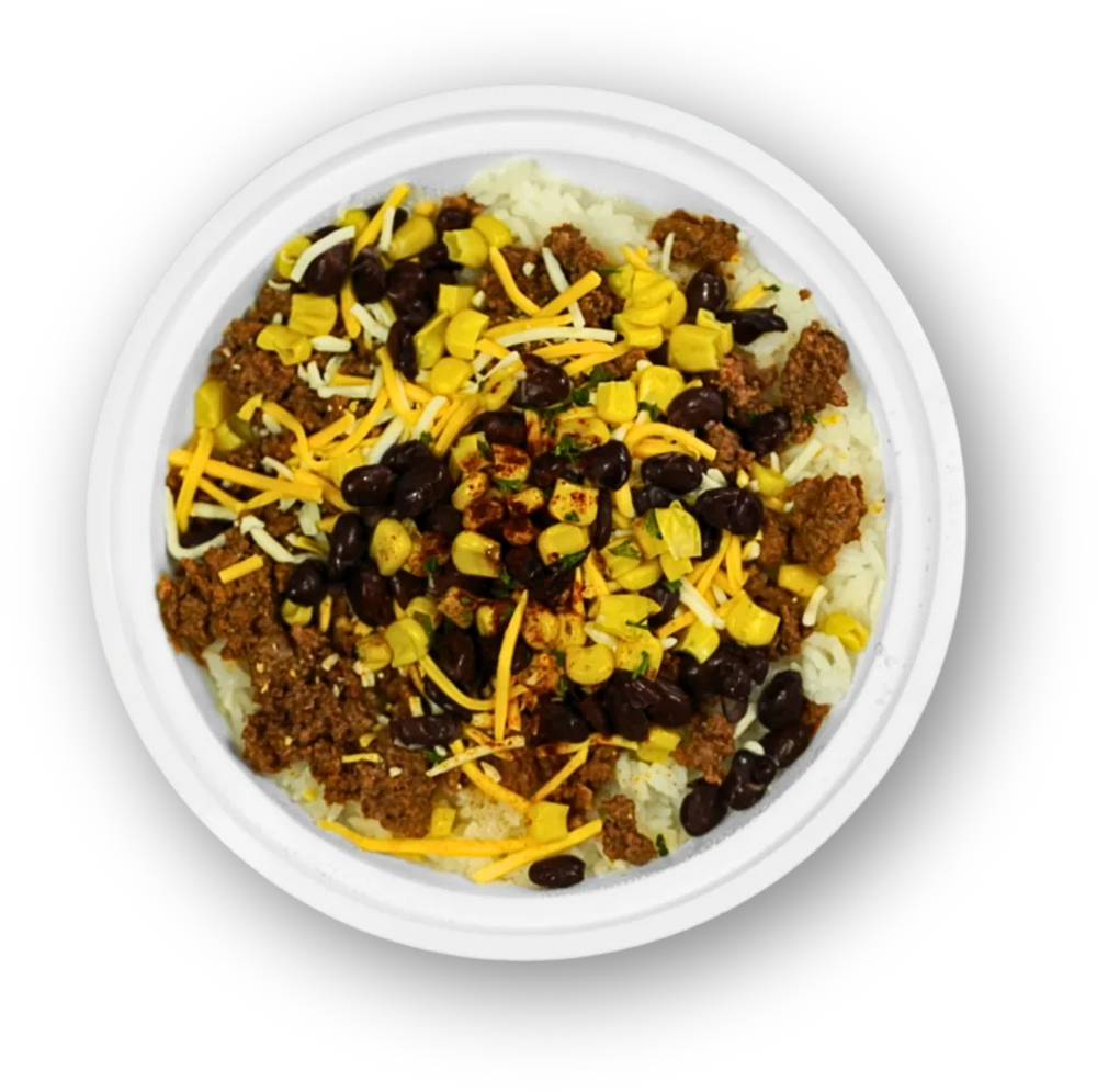 Pack A Bowl